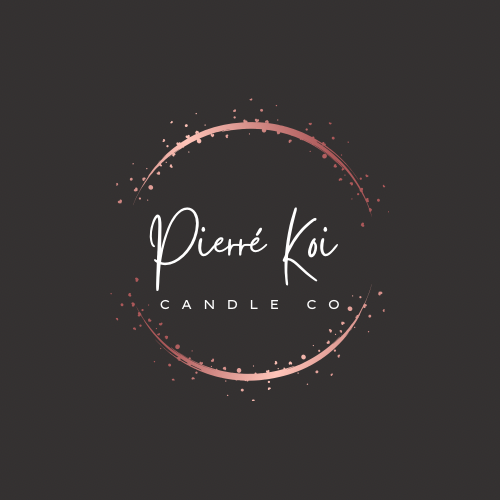 Pierrè Koi Candle Co